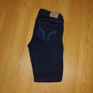 Hollister skinny jeans